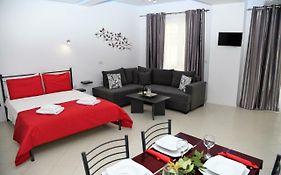 City Heart Luxury Studios