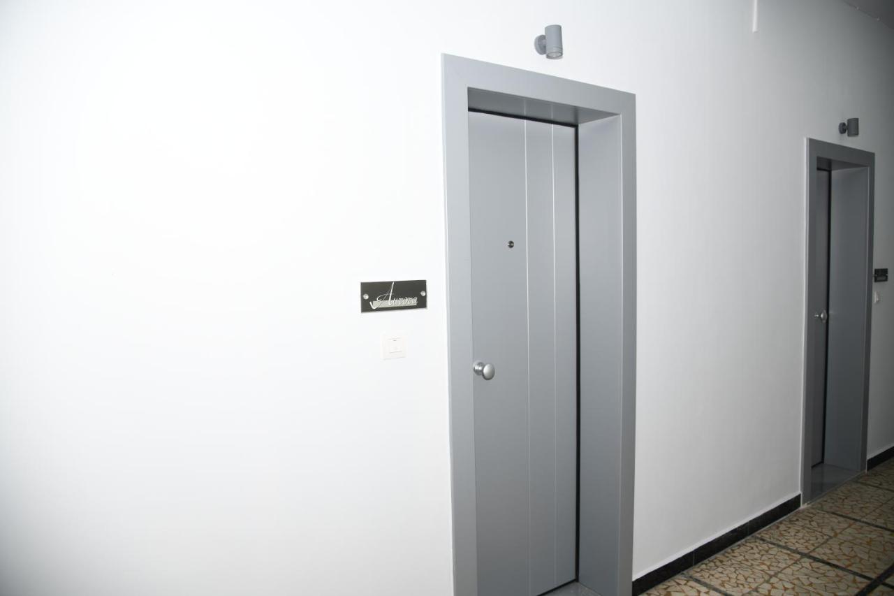 City Heart Luxury Studios Rhodes City Exterior photo
